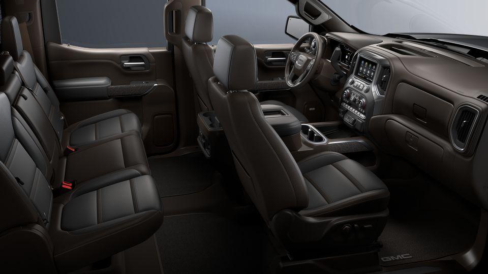 2021 GMC Sierra 1500 Vehicle Photo in Dallas, TX 75209