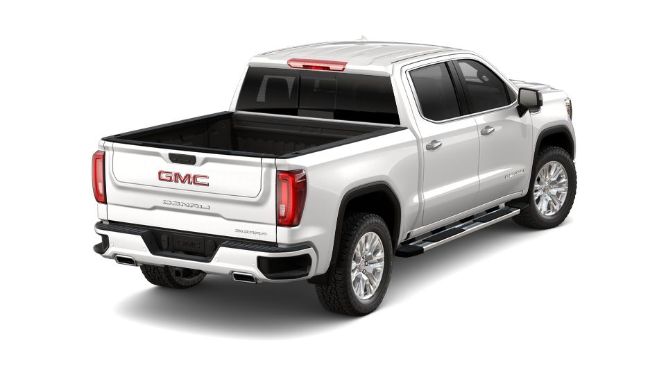 2021 GMC Sierra 1500 Vehicle Photo in Dallas, TX 75209