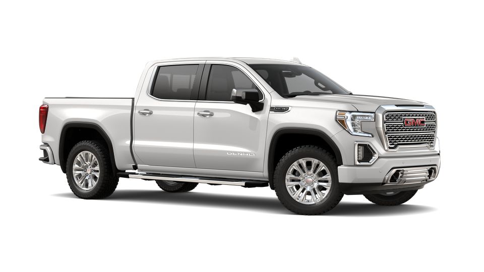 2021 GMC Sierra 1500 Vehicle Photo in Dallas, TX 75209