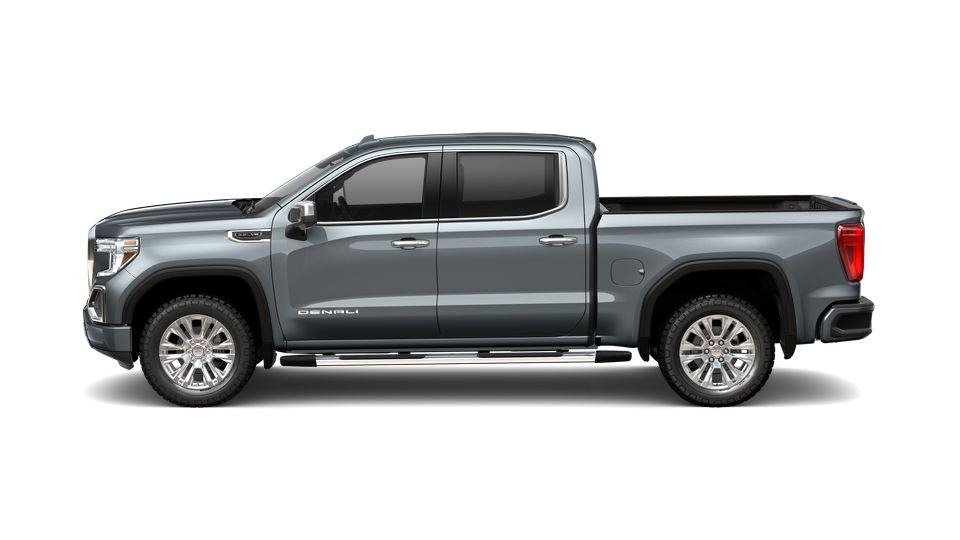 2021 GMC Sierra 1500 Vehicle Photo in Dallas, TX 75209