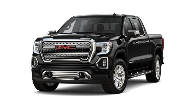 New 2021 Gmc Sierra 1500 For Sale Seattle Onyx Black Brotherton Buick Gmc