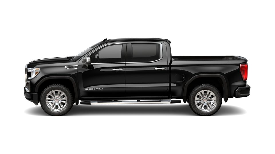2021 GMC Sierra 1500 Vehicle Photo in Dallas, TX 75209