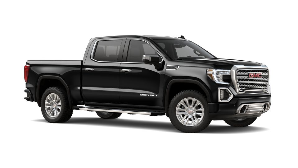 2021 GMC Sierra 1500 Vehicle Photo in Dallas, TX 75209