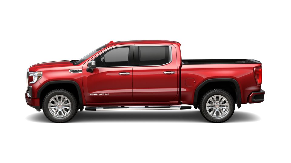 2021 GMC Sierra 1500 Vehicle Photo in Dallas, TX 75209