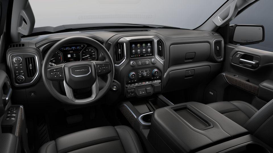 2021 GMC Sierra 1500 Vehicle Photo in Dallas, TX 75209