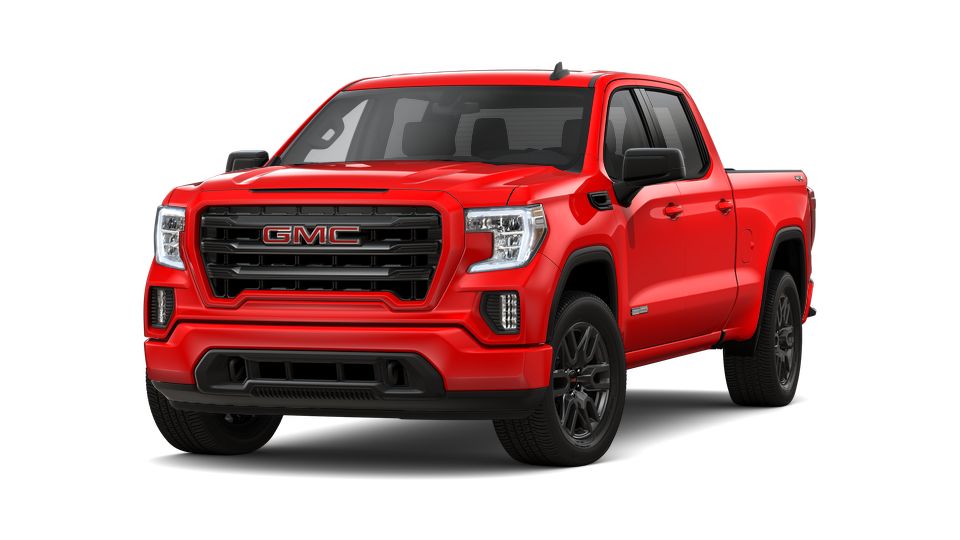 2021 GMC Sierra 1500 Vehicle Photo in Easton, PA 18045