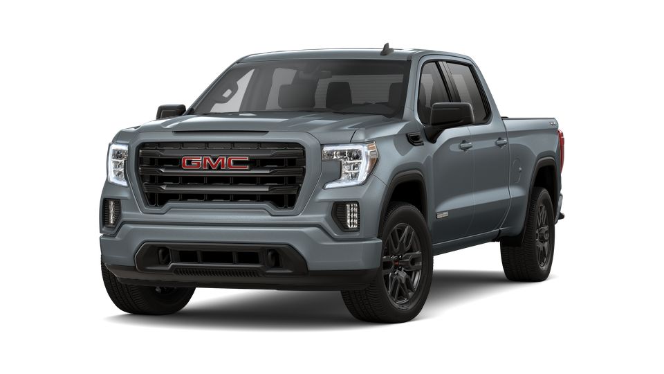 2021 GMC Sierra 1500 Vehicle Photo in Smyrna, GA 30080