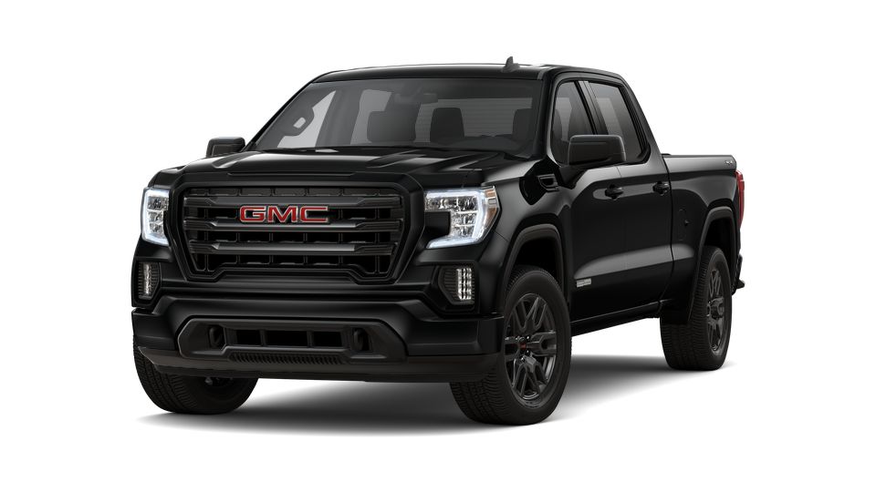2021 GMC Sierra 1500 Vehicle Photo in Easton, PA 18045