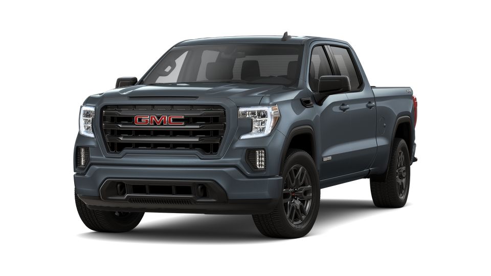 2021 GMC Sierra 1500 Vehicle Photo in LYNDHURST, NJ 07071-2008
