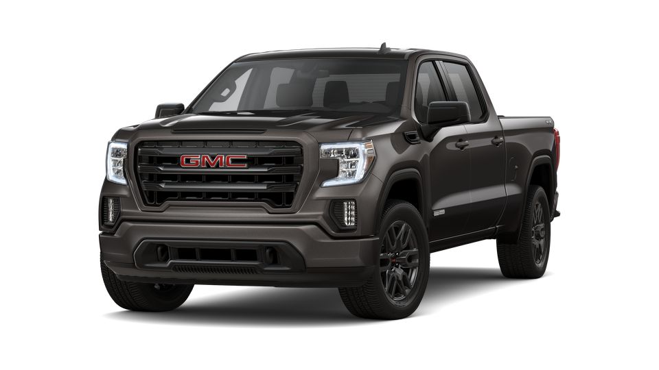 2021 GMC Sierra 1500 Vehicle Photo in Kittanning, PA 16201