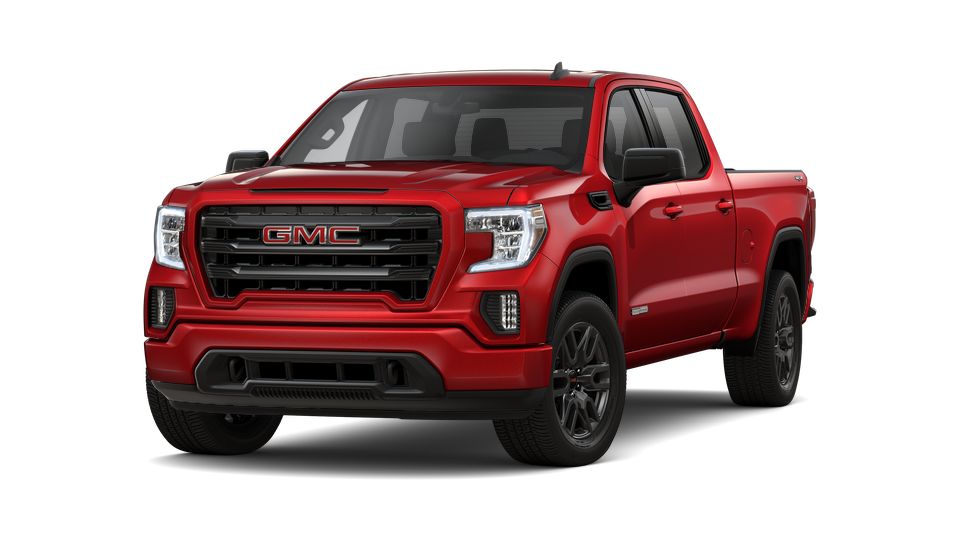 2021 GMC Sierra 1500 Vehicle Photo in Oak Lawn, IL 60453-2517