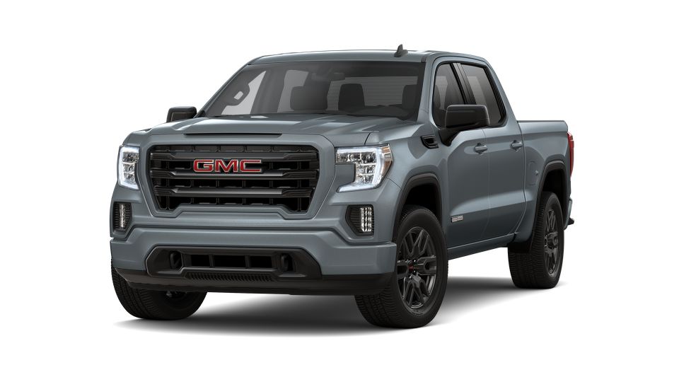 2021 GMC Sierra 1500 Vehicle Photo in Signal Hill, CA 90755