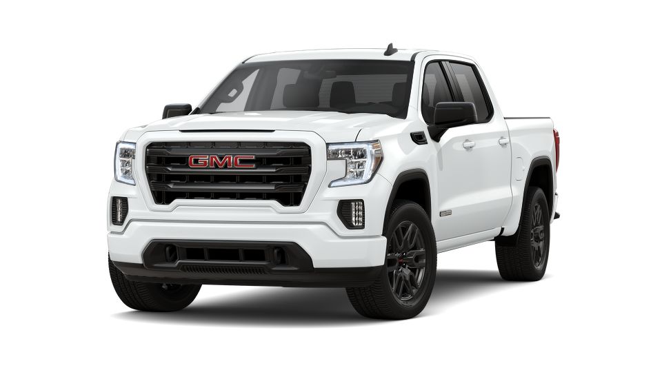 2021 GMC Sierra 1500 Vehicle Photo in Signal Hill, CA 90755
