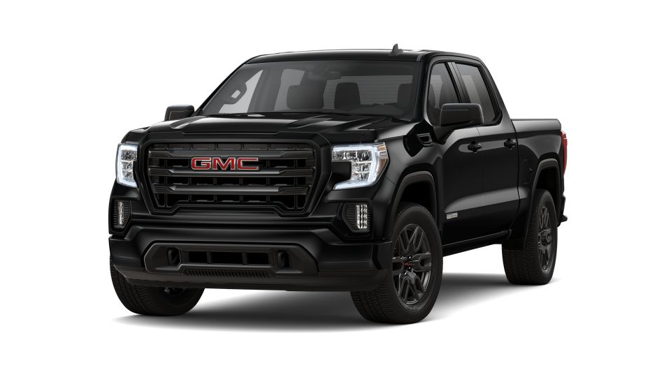 2021 GMC Sierra 1500 Vehicle Photo in Signal Hill, CA 90755