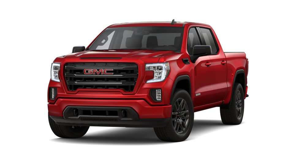 2021 GMC Sierra 1500 Vehicle Photo in San Antonio, TX 78254