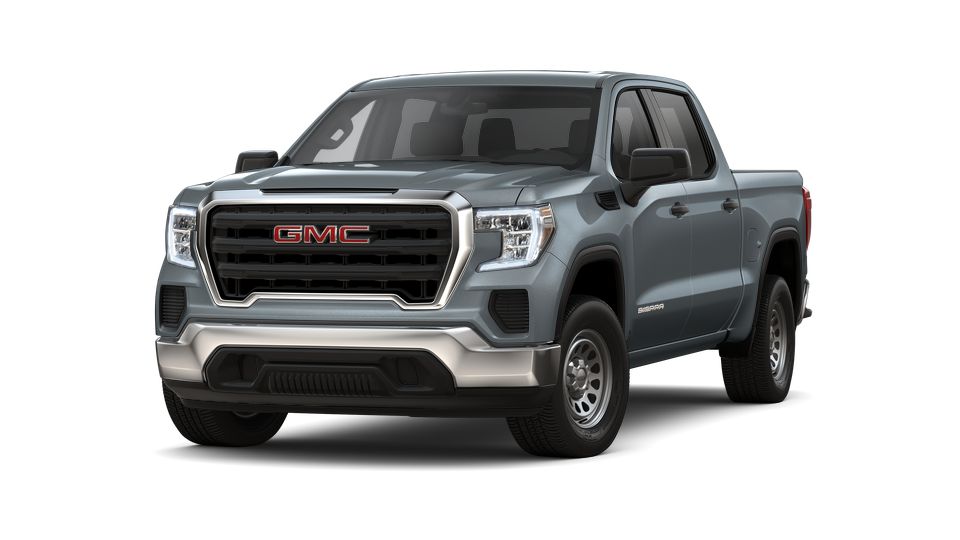 2021 GMC Sierra 1500 Vehicle Photo in Lafayette, LA 70503