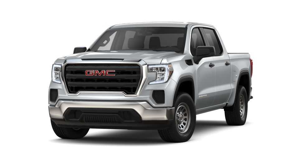 2021 GMC Sierra 1500 Vehicle Photo in Baton Rouge, LA 70806