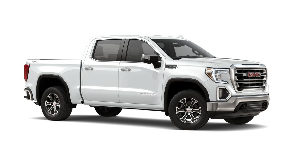 2021 GMC Sierra 1500 Vehicle Photo in Dallas, TX 75209