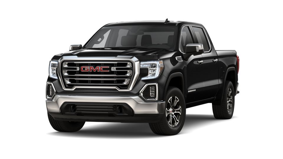 2021 GMC Sierra 1500 Vehicle Photo in Westland, MI 48185