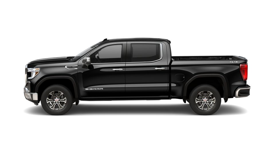 2021 GMC Sierra 1500 Vehicle Photo in Dallas, TX 75209