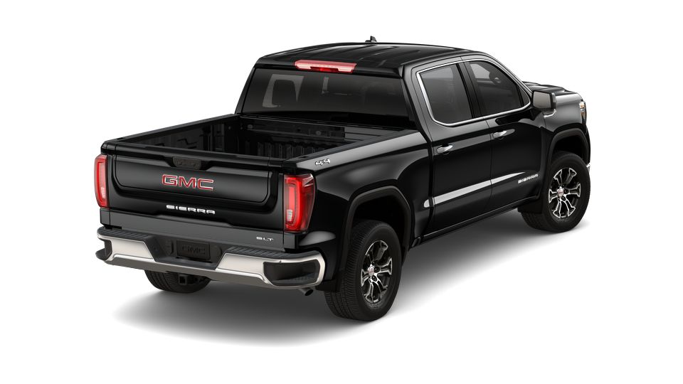 Placerville - New 2021 GMC Sierra 1500 Harley-Davidson Edition Truck ...