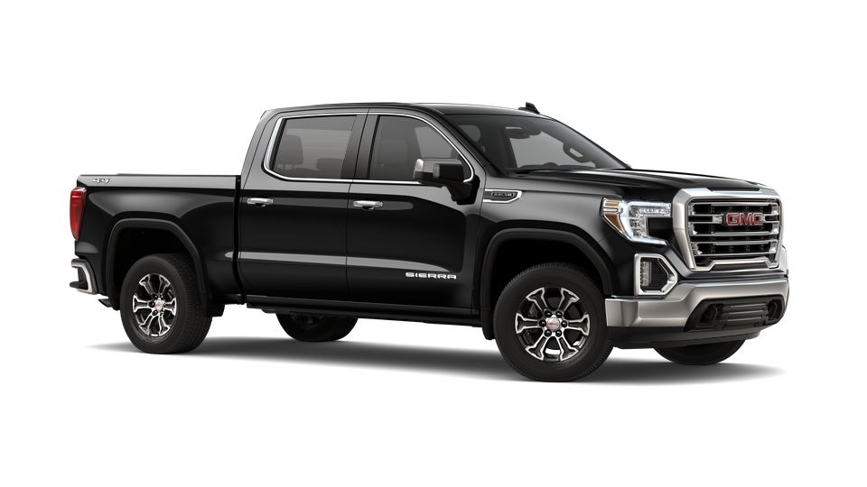 2021 GMC Sierra 1500 Vehicle Photo in Dallas, TX 75209