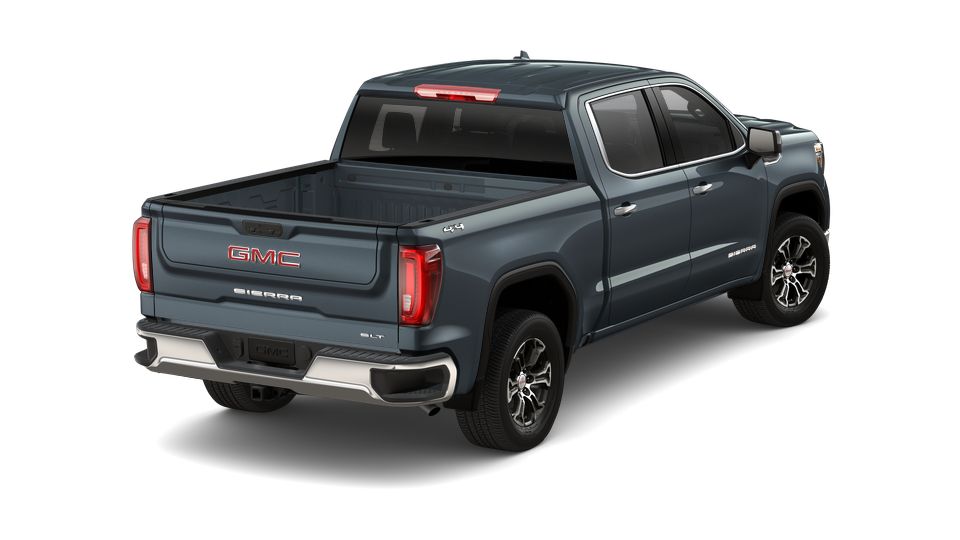 2021 GMC Sierra 1500 Vehicle Photo in Dallas, TX 75209