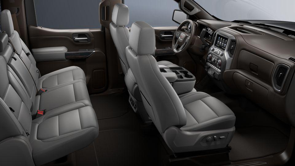 2021 GMC Sierra 1500 Vehicle Photo in Dallas, TX 75209