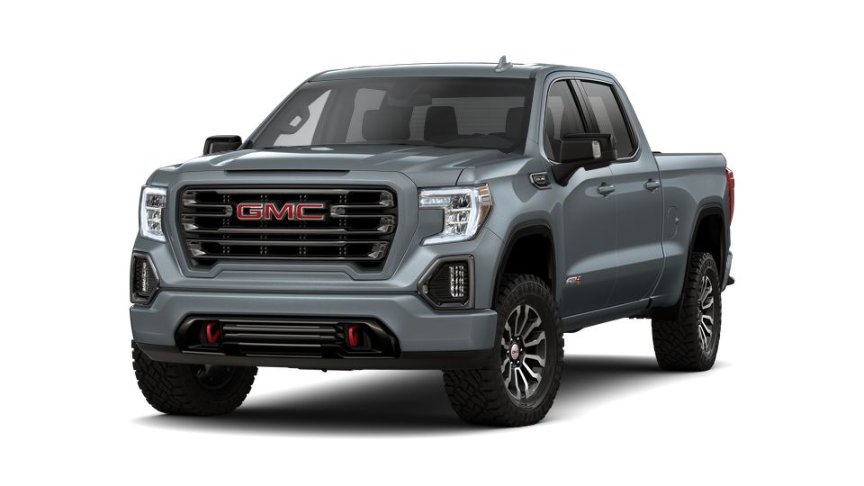 2021 GMC Sierra 1500 Vehicle Photo in Prescott, AZ 86305