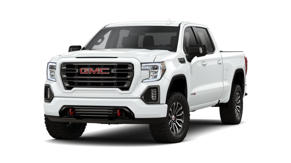 2021 GMC Sierra 1500 Vehicle Photo in Burlington, WI 53105