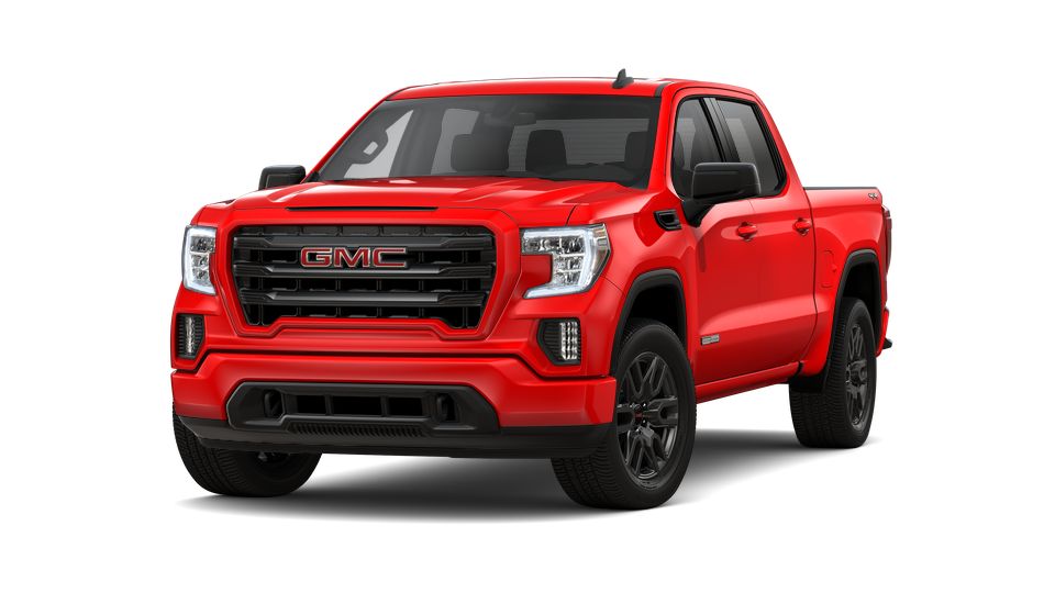 2021 GMC Sierra 1500 Vehicle Photo in Prescott, AZ 86305