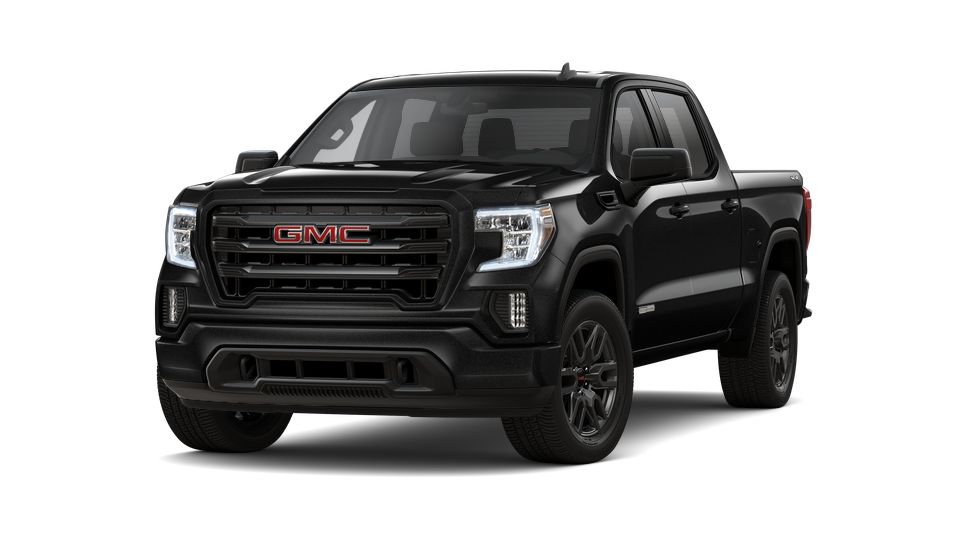 2021 GMC Sierra 1500 Vehicle Photo in Prescott, AZ 86305