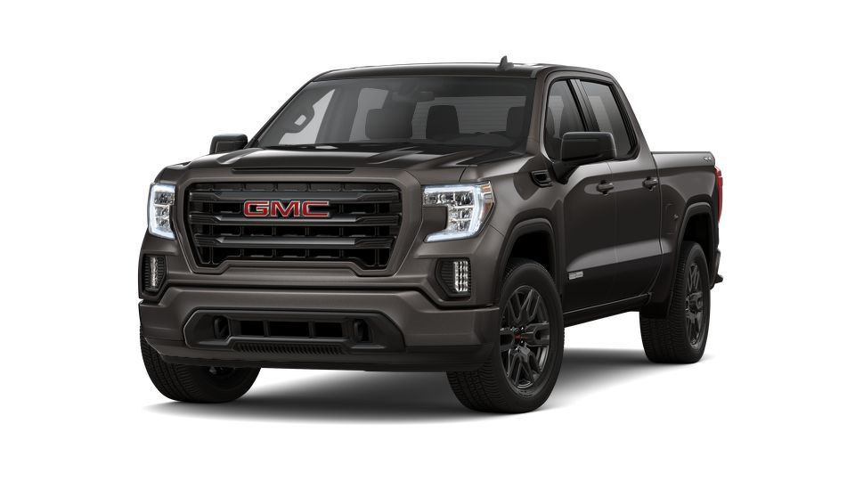 2021 GMC Sierra 1500 Vehicle Photo in Frederick, MD 21704