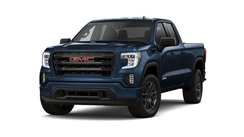2021 GMC Sierra 1500 Vehicle Photo in Chicopee, MA 01020