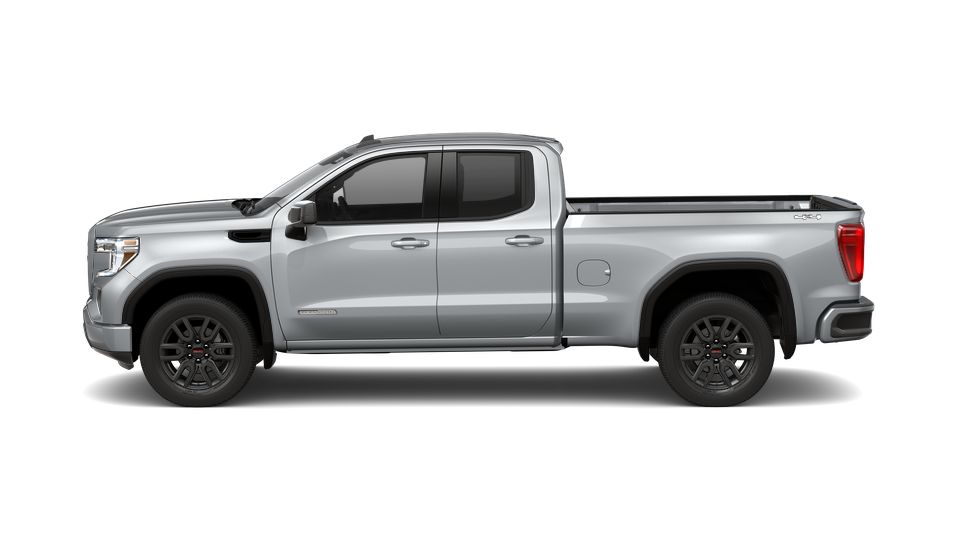 2021 GMC Sierra 1500 at Green Buick GMC - 1GTR9CEK3MZ196316