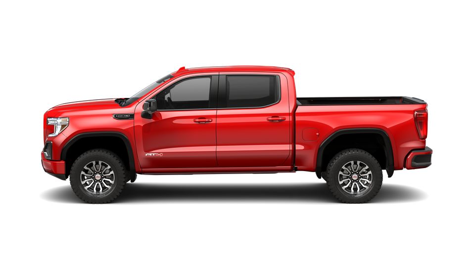 2021 GMC Sierra 1500 Vehicle Photo in Dallas, TX 75209