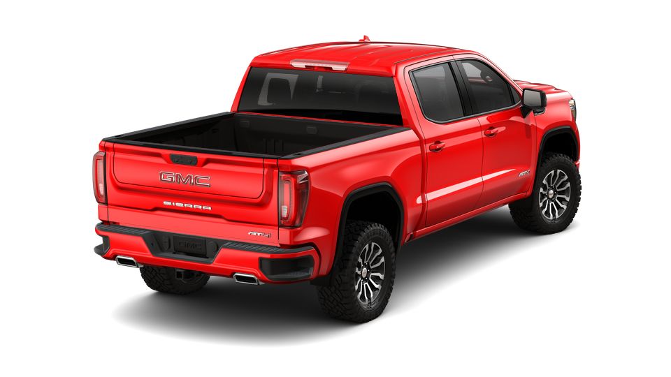 2021 GMC Sierra 1500 Vehicle Photo in Dallas, TX 75209