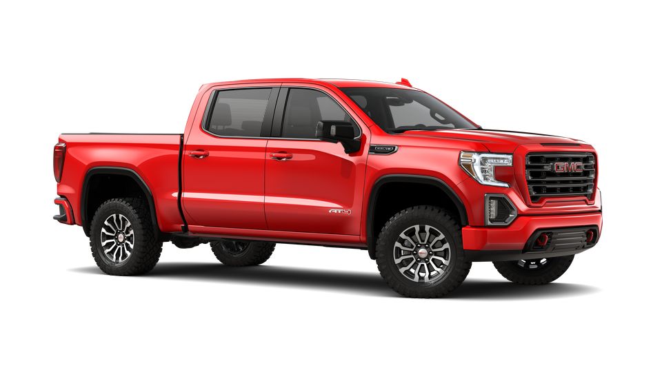 2021 GMC Sierra 1500 Vehicle Photo in Dallas, TX 75209