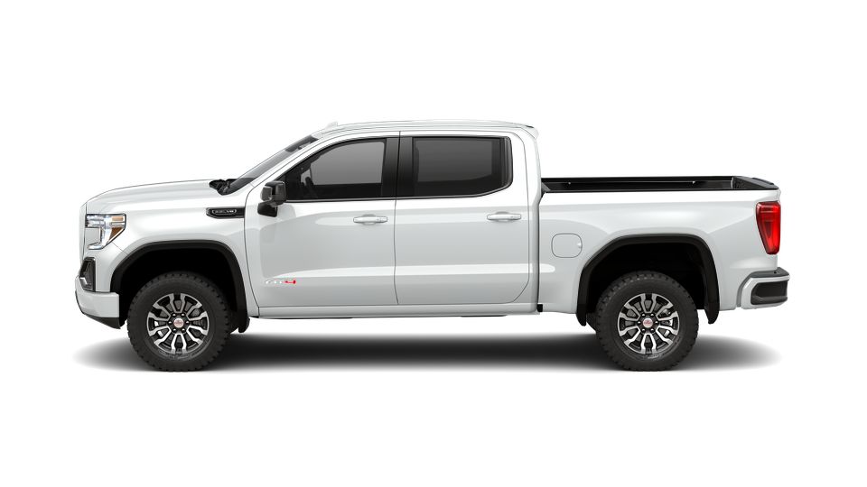 2021 GMC Sierra 1500 Vehicle Photo in Dallas, TX 75209