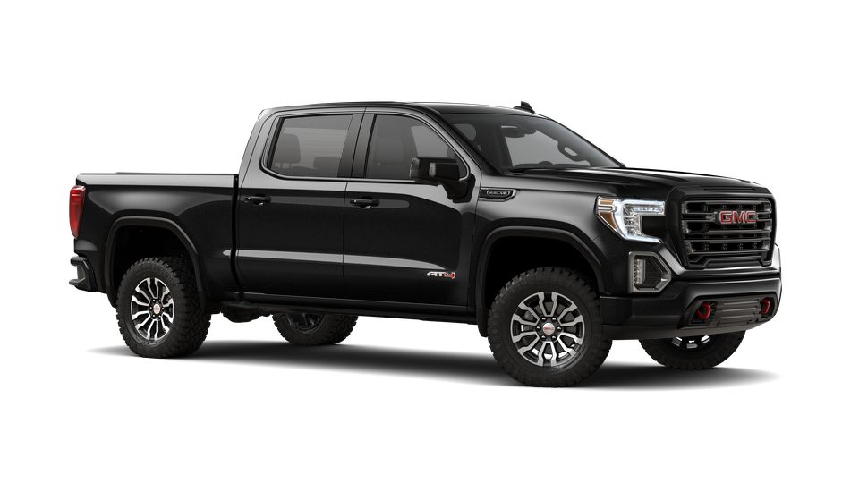 2021 GMC Sierra 1500 Vehicle Photo in Dallas, TX 75209