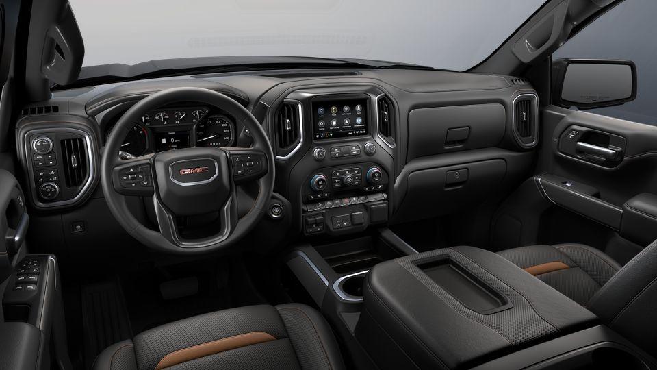 2021 GMC Sierra 1500 Vehicle Photo in Dallas, TX 75209