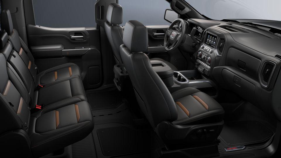 2021 GMC Sierra 1500 Vehicle Photo in Dallas, TX 75209