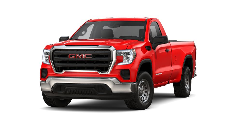 2021 GMC Sierra 1500 Vehicle Photo in Elyria, OH 44035