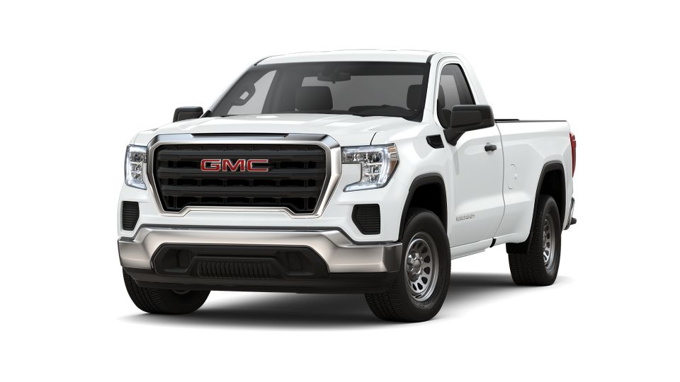 2021 GMC Sierra 1500 Vehicle Photo in Puyallup, WA 98371