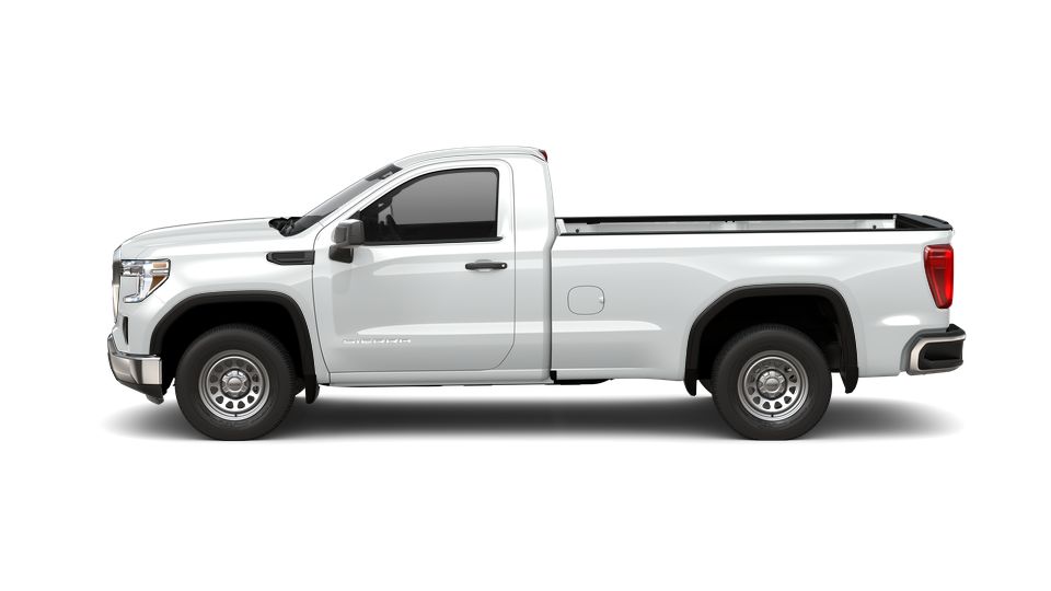 2021 GMC Sierra 1500 Vehicle Photo in Dallas, TX 75209
