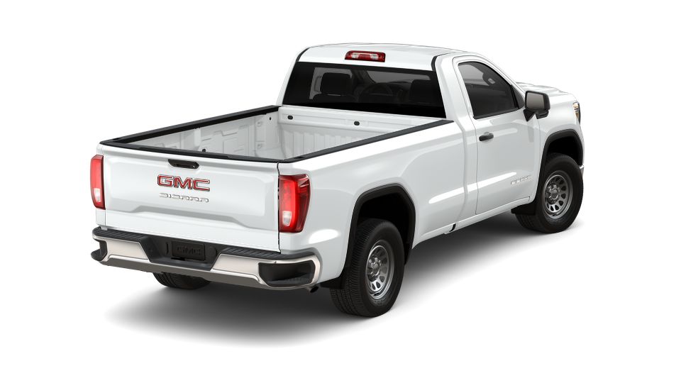 2021 GMC Sierra 1500 Vehicle Photo in Dallas, TX 75209