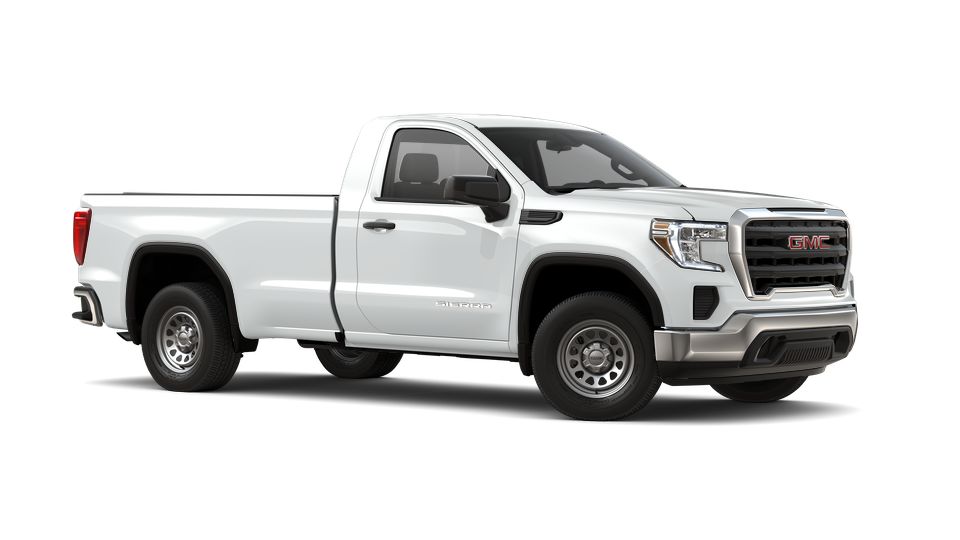 2021 GMC Sierra 1500 Vehicle Photo in Dallas, TX 75209