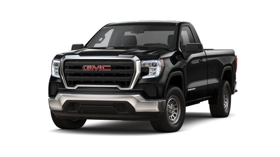 Test Drive This 2021 Gmc Sierra 1500 In Slidell Near New Orleans 21g4375