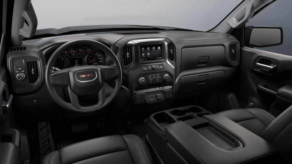 2021 GMC Sierra 1500 Vehicle Photo in Dallas, TX 75209