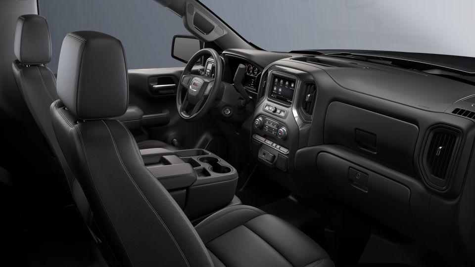 2021 GMC Sierra 1500 Vehicle Photo in Dallas, TX 75209